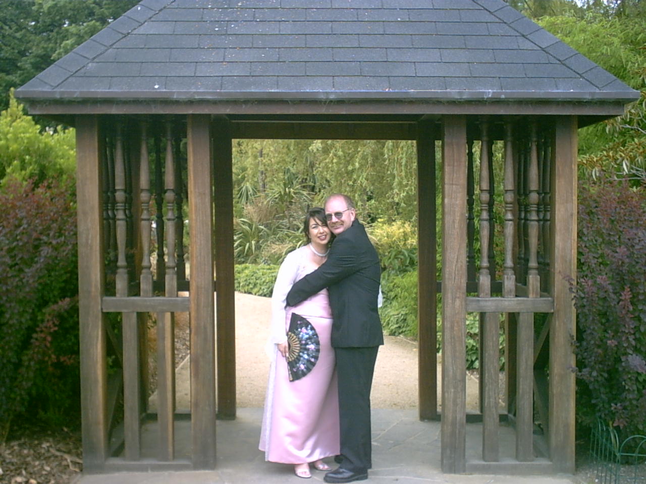 Kiesanowski and Kerdemelidis wedding trip/3_Garden_Photos/IMG00026.JPG